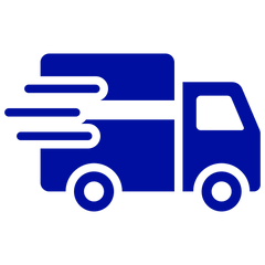 Free delivery